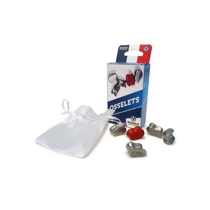 Les Osselets Made in France - Ducale
