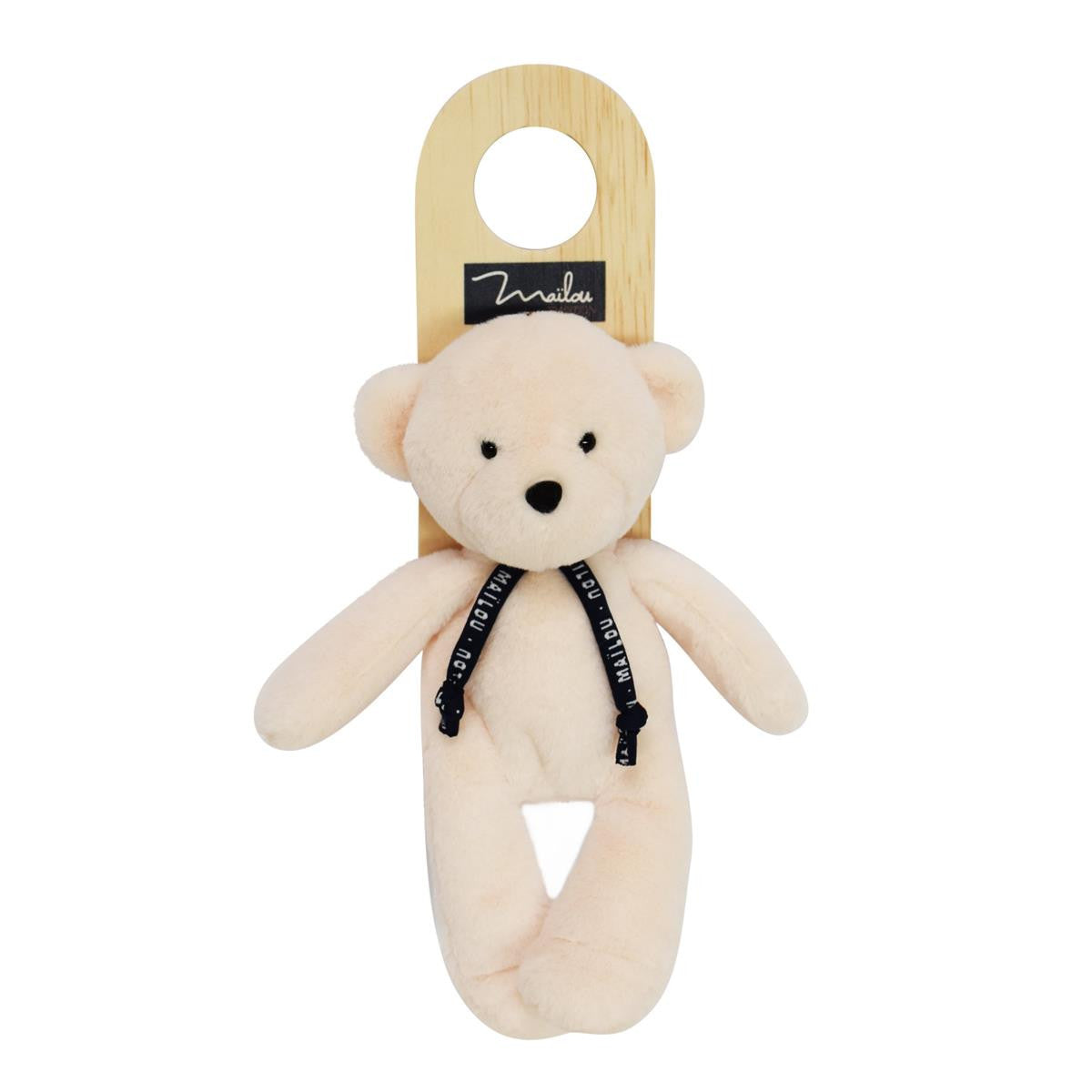 The Dorlotin Bear “Pantin” Mailou Tradition