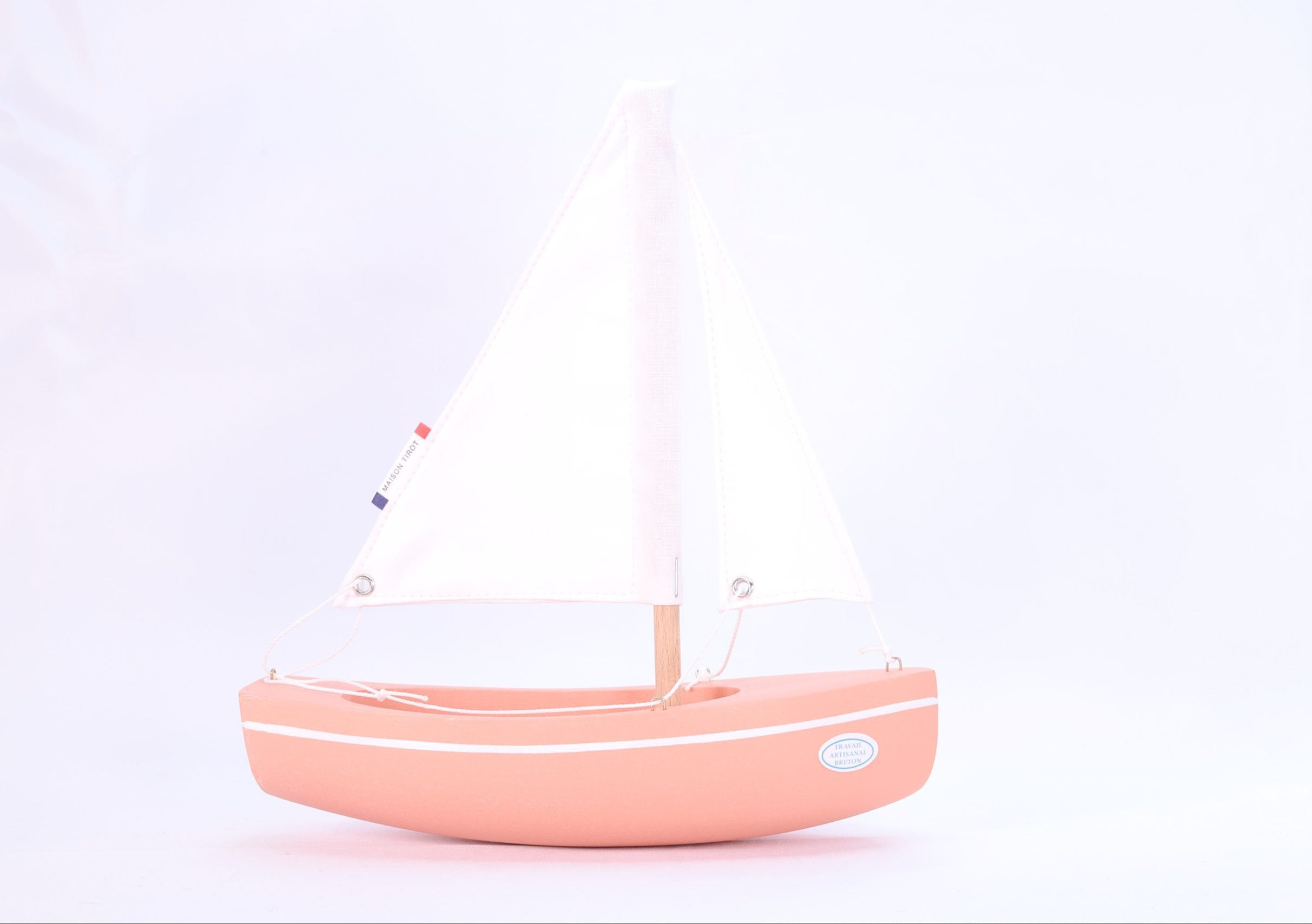 Le Sloop boat - Made in France - Maison Tirot