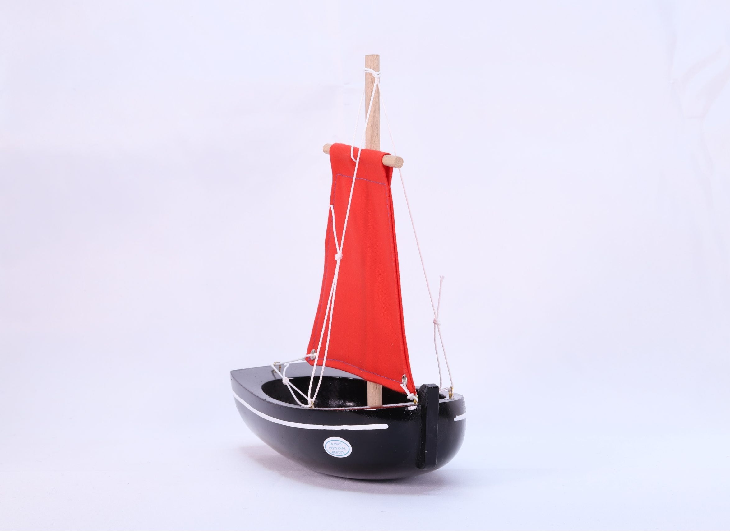 Bateau Le Misainier - Made in France - Maison Tirot