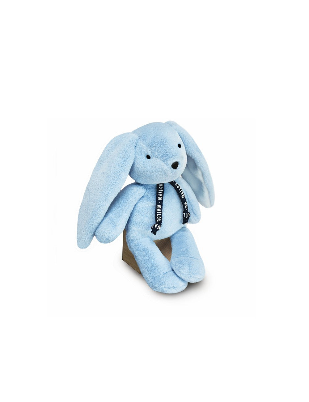The Dorlotin Rabbit "Pantin" - Mailou Tradition -