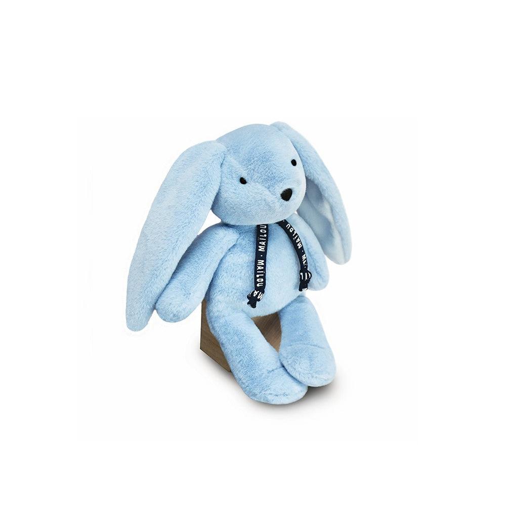 Peluche Lapin Dorlotin pantin - Petite taille & maxi douceur