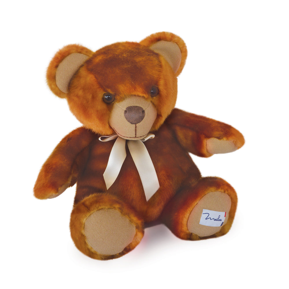 The Bear Mailou couture 35 cm Mailou Tradition