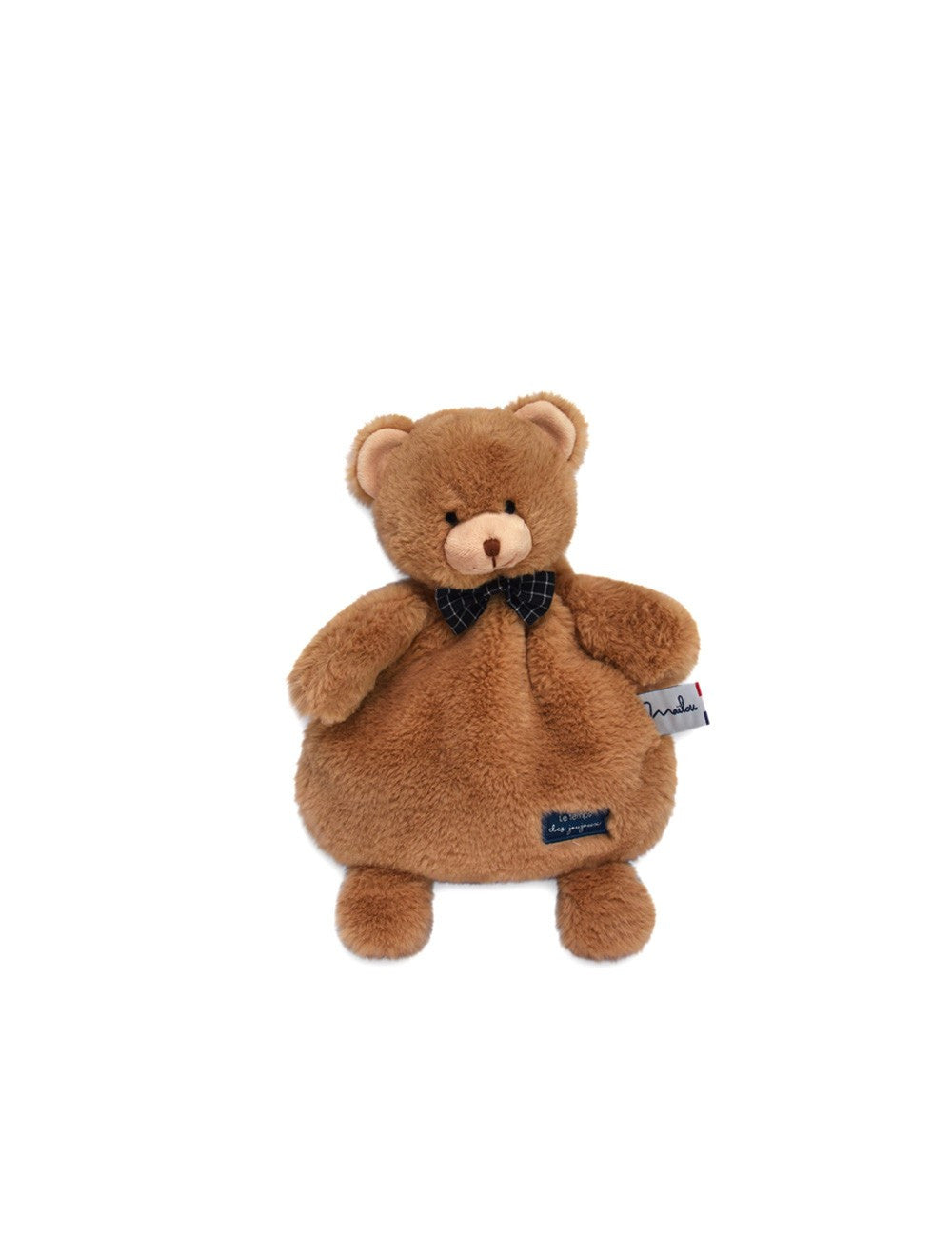 Doudou Hot Water Bottles Made in France - Mailou Tradition